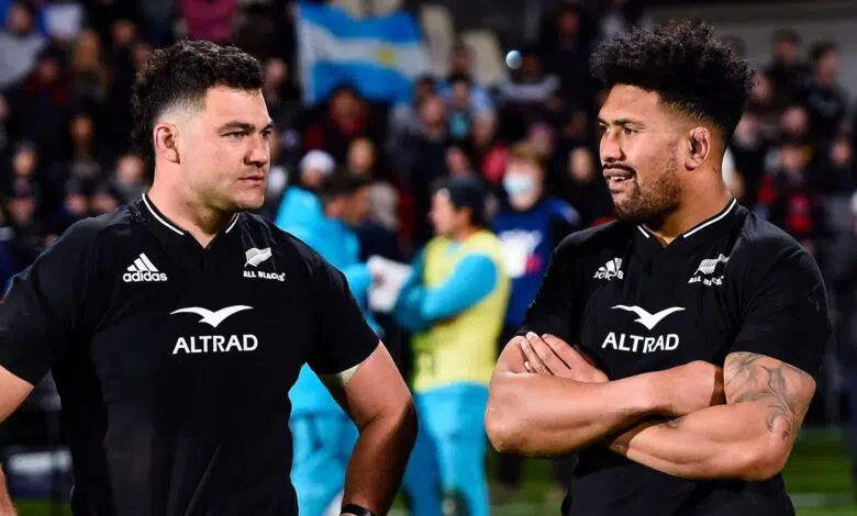 Previa del partido - Nueva Zelanda vs Argentina 1 Previa del partido - Nueva Zelanda vs Argentina