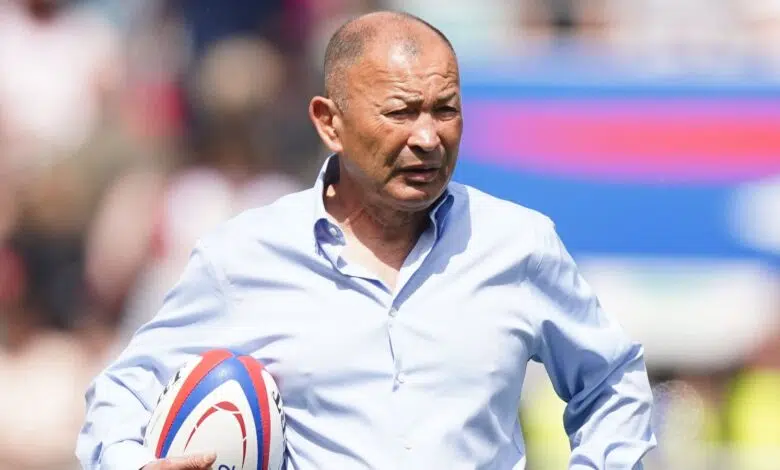 Eddie Jones: Inglaterra prepara a Francia para la cohesión y planificación de la Copa Mundial de Rugby 2023 Noticias clave de la Unión de Rugby 1 Eddie Jones: Inglaterra prepara a Francia para la cohesión y planificación de la Copa Mundial de Rugby 2023 Noticias clave de la Unión de Rugby
