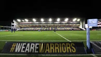 La temporada de la Premier League de Worcester Warriors está en duda después de que los jugadores y el personal dijeron que es poco probable que les paguen | Noticias de la Unión de Rugby 29 La temporada de la Premier League de Worcester Warriors está en duda después de que los jugadores y el personal dijeron que es poco probable que les paguen | Noticias de la Unión de Rugby