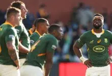 Rugby Championship: Sudáfrica hace ocho cambios para el segundo choque contra Australia Noticias de la Unión de Rugby