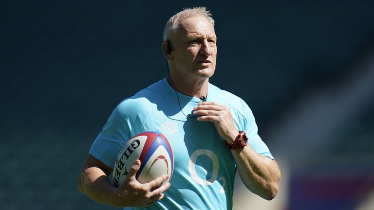 Sarah Hunter regresa a Inglaterra Women's vs Wales Rugby Union news 3 Simon Middleton ha rotado su equipo para Inglaterra v Gales