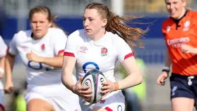 Inglaterra Femenil: Trio descartado de Red Roses por duelo con EE.UU. Rugby League News