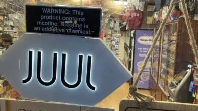 Juul pagará casi $440 millones para resolver investigaciones estatales de vapeo de adolescentes – Chicago Tribune 6 Juul pagará casi $440 millones para resolver investigaciones estatales de vapeo de adolescentes – Chicago Tribune