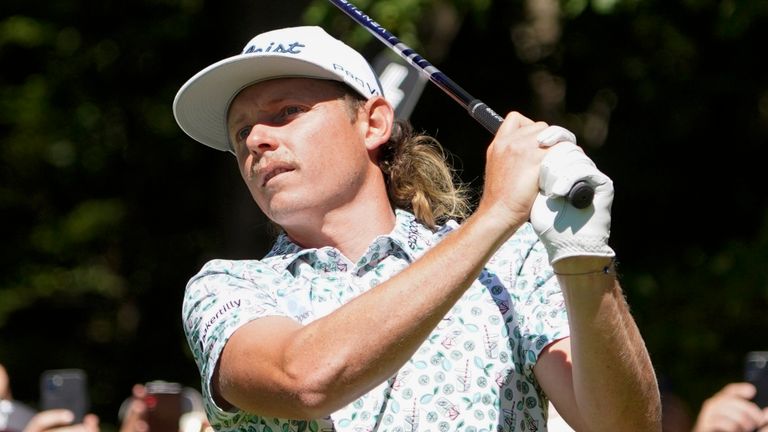 Los golfistas de LIV no pueden renovar las membresías del PGA Tour para la temporada 2022-23 | Noticias de golf 2 Cameron Smith es la última estrella de alto perfil en unirse a LIV