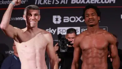 Liam Smith podría desafiar al "luchador más evasivo del mundo" si supera a Hassan Mwajinyo.noticias de boxeo 10 Liam Smith podría desafiar al "luchador más evasivo del mundo" si supera a Hassan Mwajinyo.noticias de boxeo