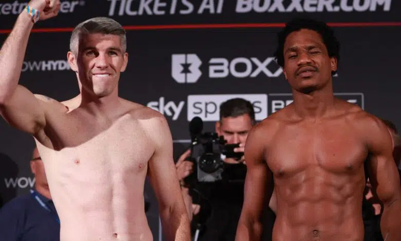 Liam Smith podría desafiar al "luchador más evasivo del mundo" si supera a Hassan Mwajinyo.noticias de boxeo 1 Liam Smith podría desafiar al "luchador más evasivo del mundo" si supera a Hassan Mwajinyo.noticias de boxeo