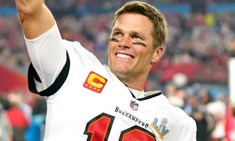 Guía para novatos de la NFL: todo lo que necesita saber sobre el fútbol americano antes de la temporada 2022 Noticias de la NFL 1 Guía para novatos de la NFL: todo lo que necesita saber sobre el fútbol americano antes de la temporada 2022 Noticias de la NFL