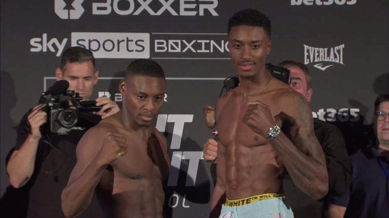 Liam Smith advierte: 'Hassan Mwakin sobre saber qué pasó la última vez que estuvimos juntos' | Natasha Jonas lista para la reunificación | Noticias del boxeo 3 imagen de vista previa