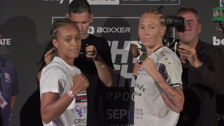 Liam Smith advierte: 'Hassan Mwakin sobre saber qué pasó la última vez que estuvimos juntos' | Natasha Jonas lista para la reunificación | Noticias del boxeo 2 imagen de vista previa