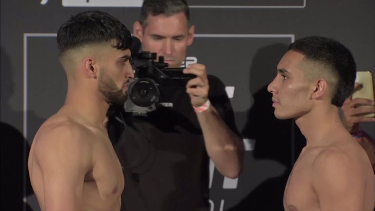 Liam Smith advierte: 'Hassan Mwakin sobre saber qué pasó la última vez que estuvimos juntos' | Natasha Jonas lista para la reunificación | Noticias del boxeo 4 imagen de vista previa