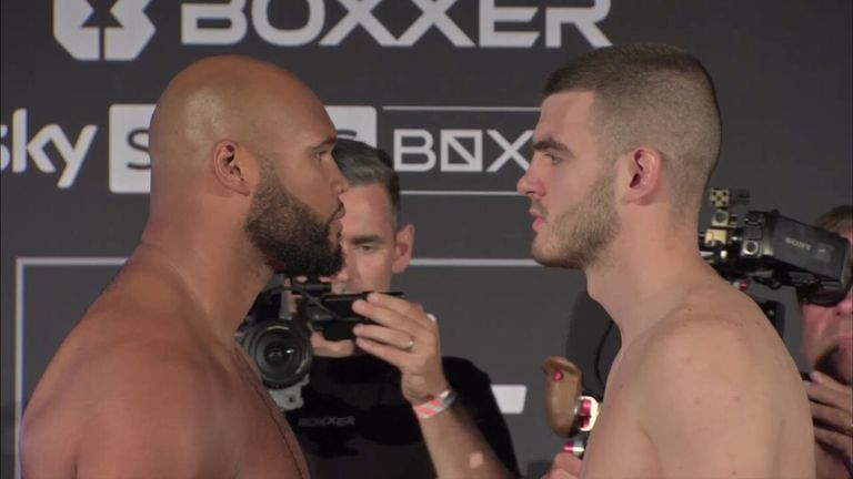 Liam Smith advierte: 'Hassan Mwakin sobre saber qué pasó la última vez que estuvimos juntos' | Natasha Jonas lista para la reunificación | Noticias del boxeo 5 imagen de vista previa