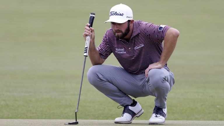Cameron Smith es el último jugador del PGA Tour en unirse al LIV Golf Tour respaldado por Arabia Saudita Golf News 6 Cameron Young le dice a los periodistas en el Tour Championship que tiene la intención de permanecer en el PGA Tour