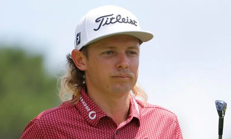 Cameron Smith es el último jugador del PGA Tour en unirse al LIV Golf Tour respaldado por Arabia Saudita Golf News 1 Cameron Smith es el último jugador del PGA Tour en unirse al LIV Golf Tour respaldado por Arabia Saudita Golf News