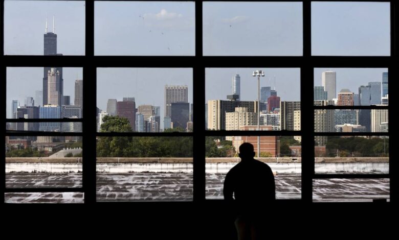 La Comisión de Planificación de Chicago aprueba la renovación del antiguo almacén