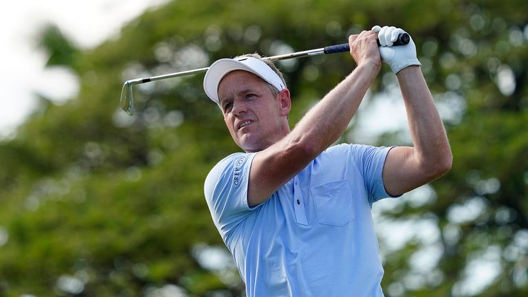 Ryder Cup 2023: ¿Quién jugará por Europa?Los posibles candidatos de Luke Donald para el equipo de la Roma | Noticias de Golf 5 Luke Donald dijo que estaba