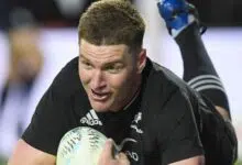 Rugby Championship: Nueva Zelanda golea a Argentina 53-3 en Hamilton, All Blacks se recupera Rugby League News