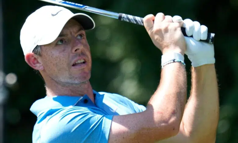 DP World Tour: Rory McIlroy debutará en el Abierto de Italia en septiembre en la sede de la Ryder Cup 2023 | Noticias de golf 1 DP World Tour: Rory McIlroy debutará en el Abierto de Italia en septiembre en la sede de la Ryder Cup 2023 | Noticias de golf