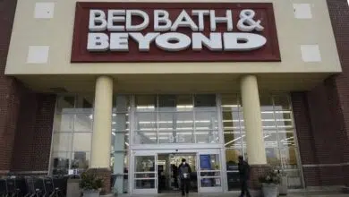Bed, Bath & Beyond cerrará 6 tiendas de Illinois en reestructuración 1 Bed, Bath & Beyond cerrará 6 tiendas de Illinois en reestructuración