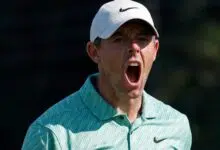 Tour Championship: Rory McIlroy rinde homenaje al PGA Tour después de la histórica victoria de la Copa FedEx en East Lake | Noticias de golf