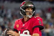 Los Tampa Bay Buccaneers de Tom Brady se enfrentan a los New Orleans Saints: Draft del juego 2 de la semana de la NFL en vivo en Sky Sports | Noticias de la NFL