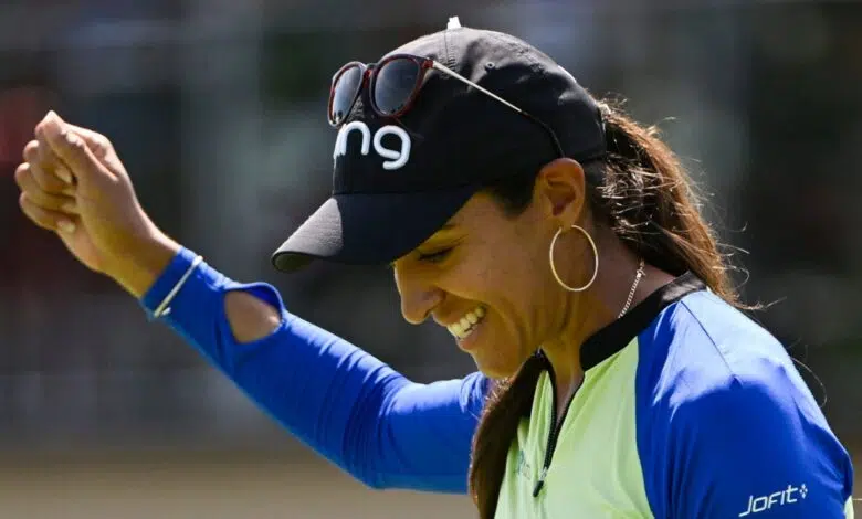 LPGA TOUR: Nellie Korda pierde a la No. 1 del mundo en el CP Women's Open, Paula Leto gana en Canadá | Noticias de golf 1 LPGA TOUR: Nellie Korda pierde a la No. 1 del mundo en el CP Women's Open, Paula Leto gana en Canadá | Noticias de golf