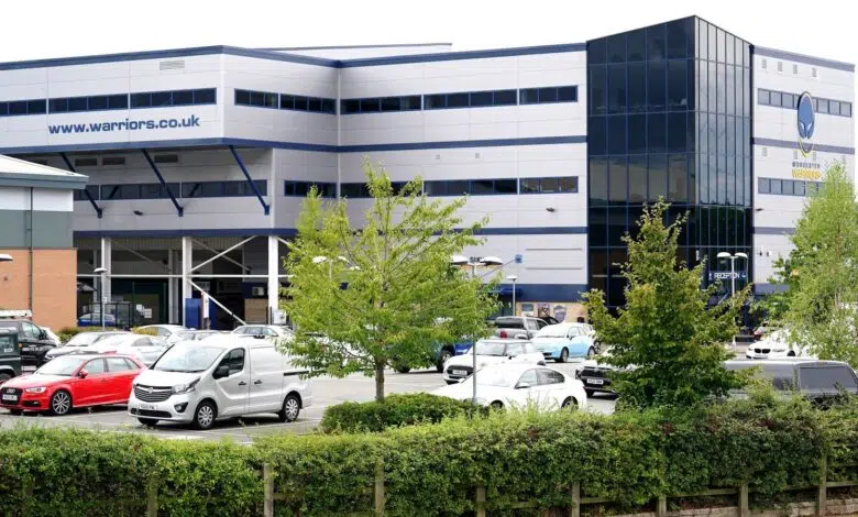 Worcester Warriors: los propietarios acuerdan un acuerdo con Crisis Club con un comprador no revelado Noticias de la Liga de Rugby 1 Worcester Warriors: los propietarios acuerdan un acuerdo con Crisis Club con un comprador no revelado Noticias de la Liga de Rugby