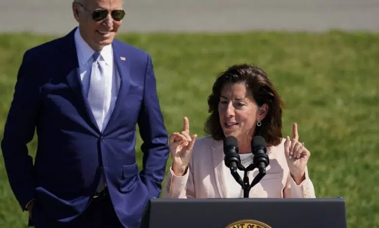 Administración Biden otorga mil millones de dólares para programas económicos - Chicago Tribune 1 Administración Biden otorga mil millones de dólares para programas económicos - Chicago Tribune