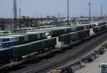 Alcanzan preacuerdo laboral ferroviario para evitar huelgas