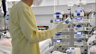 Austria impone confinamiento nacional y vacunas obligatorias 6 Austria impone confinamiento nacional y vacunas obligatorias