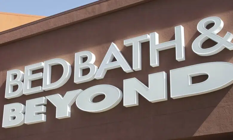 Bed Bath & Beyond nombra a Laura Crossen como directora financiera interina – Chicago Tribune 1 Bed Bath & Beyond nombra a Laura Crossen como directora financiera interina – Chicago Tribune
