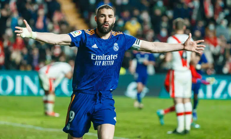 Benzema deja el Clásico, Ancelotti quiere una 'solución diferente' 1 Benzema deja el Clásico, Ancelotti quiere una 'solución diferente'