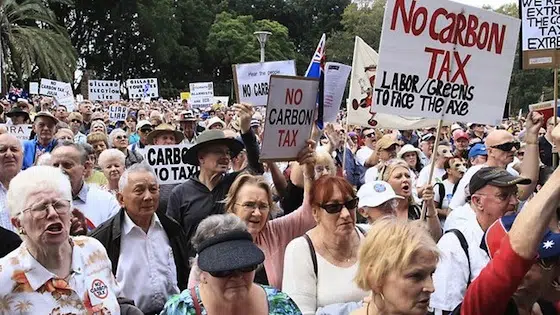 BrightSource feliz de ver caer el 'impuesto' al carbono 1 brightsource carbon tax