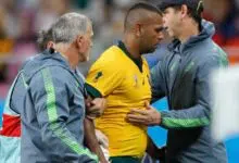 Campeonato de rugby: Kurtley Beale regresa a Australia para la prueba contra Nueva Zelanda | Noticias de la Unión de Rugby