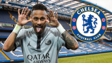 Chelsea pondrá a prueba la determinación del Paris Saint-Germain con la 'sensacional' oferta de Neymar