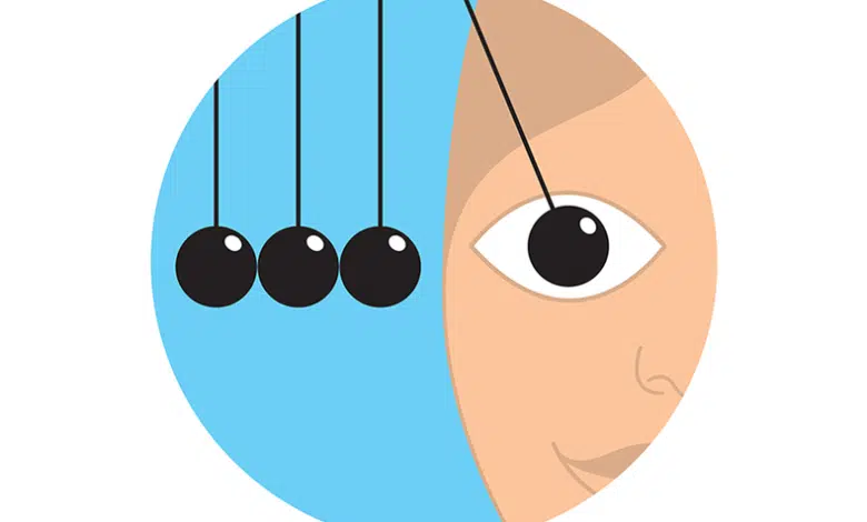 Ciega más allá del ejercicio: las lesiones de las mujeres brindan información sobre cómo funciona el cerebro 1 Ciega más allá del ejercicio: las lesiones de las mujeres brindan información sobre cómo funciona el cerebro