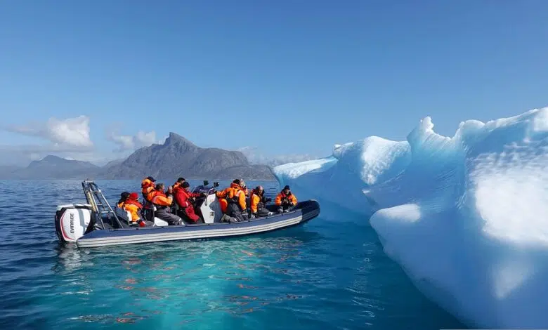 Conoce a los neoyorquinos que mapean islas de calor urbanas 1 Conoce a los neoyorquinos que mapean islas de calor urbanas