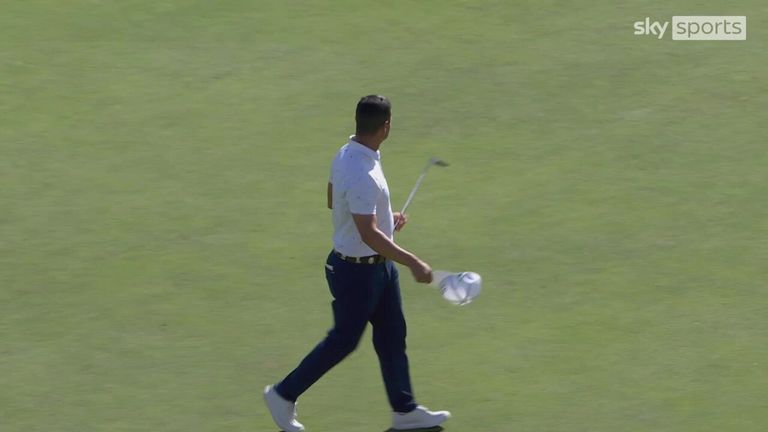 DP World Tour: Triston Lawrence vence a Matt Wallace en los play-offs y gana el Omega European Masters Golf News 2 deportes de cielo