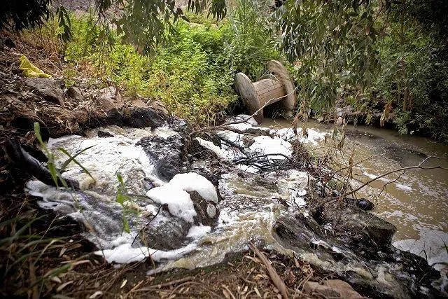 Desalinización y 7 titulares de tecnología limpia relacionados con Israel, semana del 28 de junio de 2009 1 Desalinización y 7 titulares de tecnología limpia relacionados con Israel, semana del 28 de junio de 2009