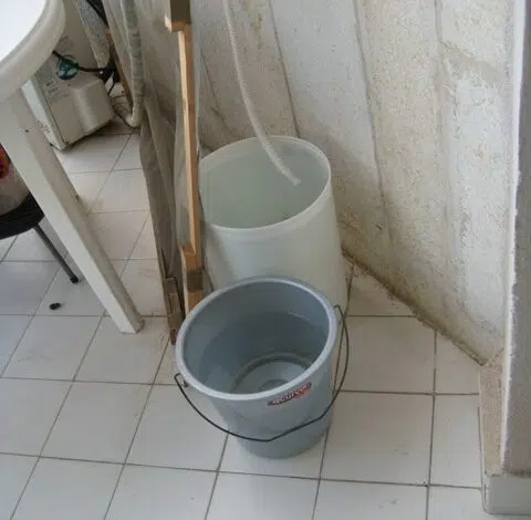 Después de todo, el agua en el aire podría ser una solución viable 1 Después de todo, el agua en el aire podría ser una solución viable