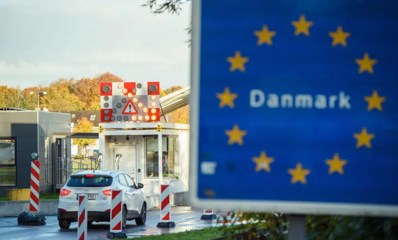 Dinamarca restablece el requisito del pase de salud Covid-19 a medida que aumentan los casos 1 Dinamarca restablece el requisito del pase de salud Covid-19 a medida que aumentan los casos