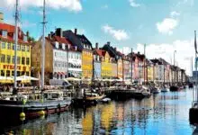 Dinamarca y Noruega permiten más turistas, excepto Suecia