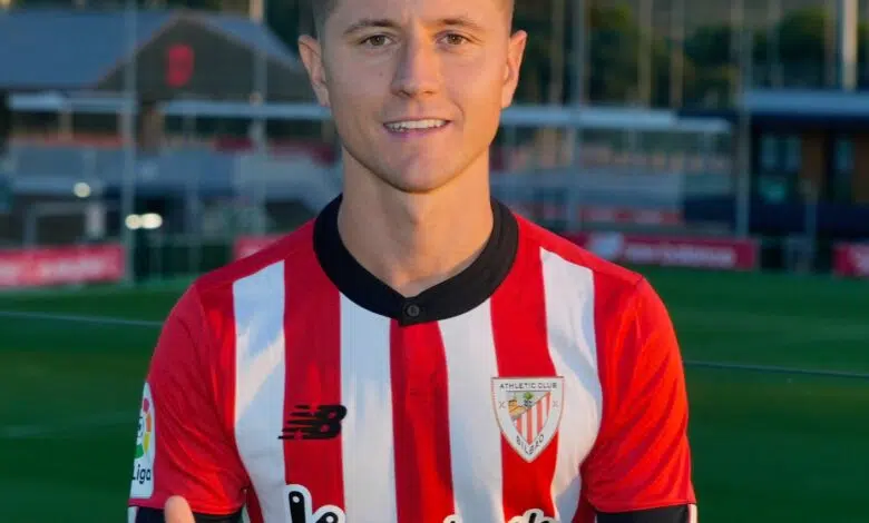 El Athletic Club confirma el regreso de Ander Herrera 1 El Athletic Club confirma el regreso de Ander Herrera