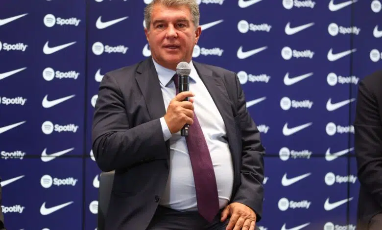 El Barcelona todavía tiene un presupuesto de fichajes de 57 millones de euros 1 El Barcelona todavía tiene un presupuesto de fichajes de 57 millones de euros