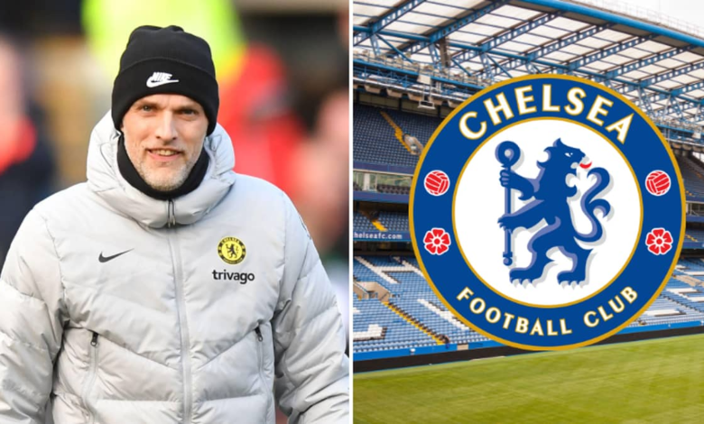 El Chelsea compromete 90 millones de euros por la estrella de la Bundesliga, pero no se unirá hasta 2023 1 El Chelsea compromete 90 millones de euros por la estrella de la Bundesliga, pero no se unirá hasta 2023