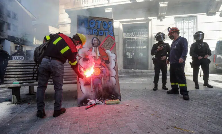 El crecimiento de la producción industrial española se frena más de lo esperado 1 El crecimiento de la producción industrial española se frena más de lo esperado