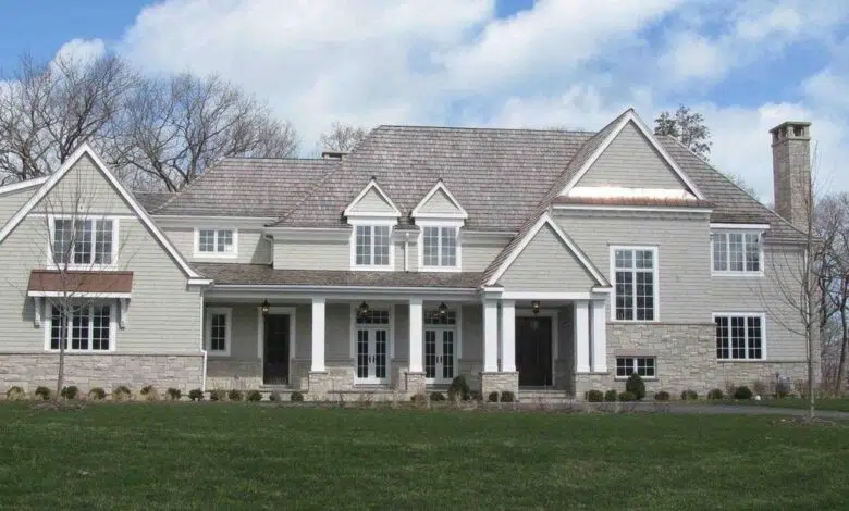 El exentrenador de los Bears, Matt Nagy, vende su casa en Bluff Lake por $4.5 millones 1 El exentrenador de los Bears, Matt Nagy, vende su casa en Bluff Lake por $4.5 millones