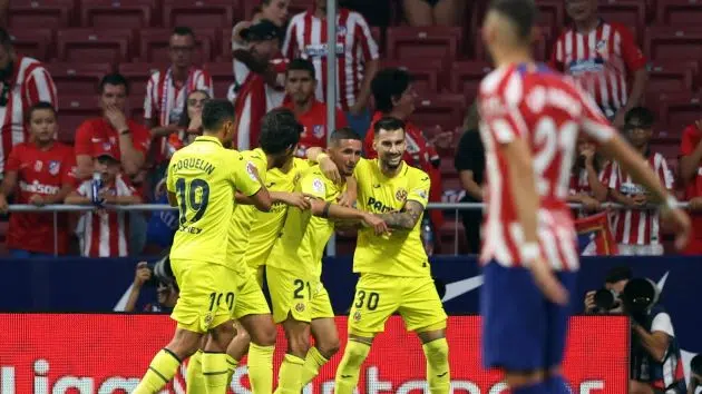 El éxito de la cantera del Villarreal muestra lo mejor de LaLiga 1 El éxito de la cantera del Villarreal muestra lo mejor de LaLiga