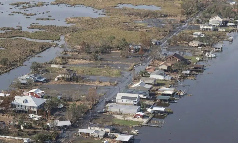 El huracán Ida podría desencadenar una migración masiva 1 El huracán Ida podría desencadenar una migración masiva