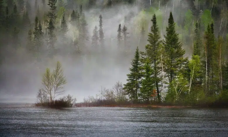 El nuevo informe climático detallará el sombrío futuro de un clima más cálido y extremo y el aumento del nivel del mar 1 El nuevo informe climático detallará el sombrío futuro de un clima más cálido y extremo y el aumento del nivel del mar