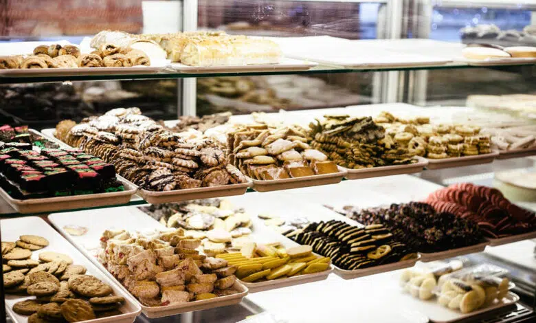 El plan para prohibir la publicidad de dulces enfada al comercio español 1 El plan para prohibir la publicidad de dulces enfada al comercio español